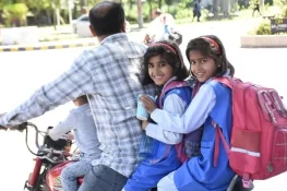 Punjab Schools to Remain Closed on Fridays Under New Schedule