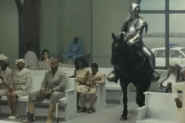 Bianca Censori’s Art Takes the Spotlight in Kanye West’s New Album