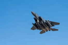 Trump Confirms Daring Rescue of Downed US Airman in Iran