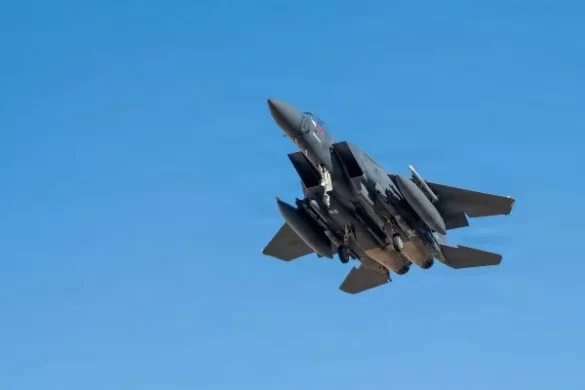 Trump Confirms Daring Rescue of Downed US Airman in Iran