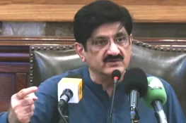 Sindh Government Freezes Transport Fares Amid Fuel Price Surge