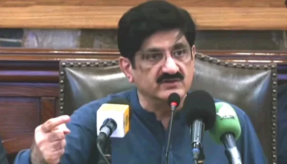 Sindh Government Freezes Transport Fares Amid Fuel Price Surge