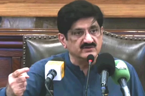 Sindh Government Freezes Transport Fares Amid Fuel Price Surge