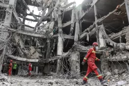 ‘Islamabad Accord’: Pakistan Submits Ceasefire Plan to Iran and US