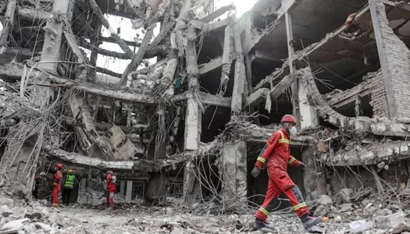 ‘Islamabad Accord’: Pakistan Submits Ceasefire Plan to Iran and US