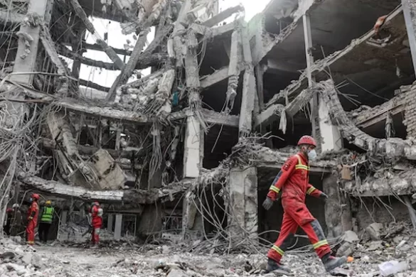 ‘Islamabad Accord’: Pakistan Submits Ceasefire Plan to Iran and US