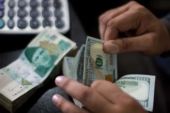 Pakistan to Repay $4.8 Billion in External Obligations, Including UAE Debt