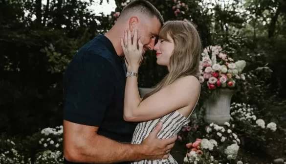 Taylor Swift and Travis Kelce Wedding Rumors Intensify as Planner Sets the Record Straight