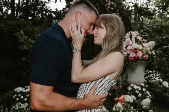 Taylor Swift and Travis Kelce Wedding Rumors Intensify as Planner Sets the Record Straight