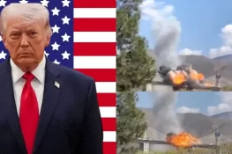 What Is the 25th Amendment? Trump’s Post Ignites Fresh Debate