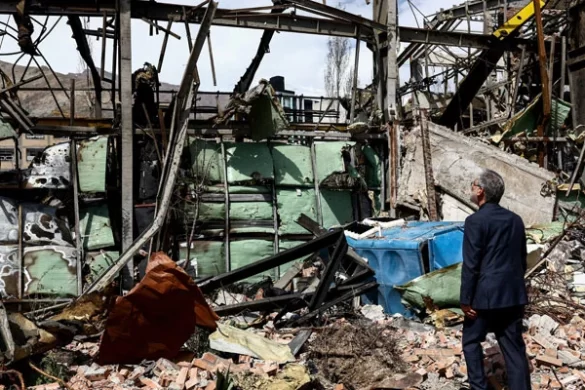 Iran Sends Response to US Ceasefire Proposal via Pakistan Amid Rising Tensions