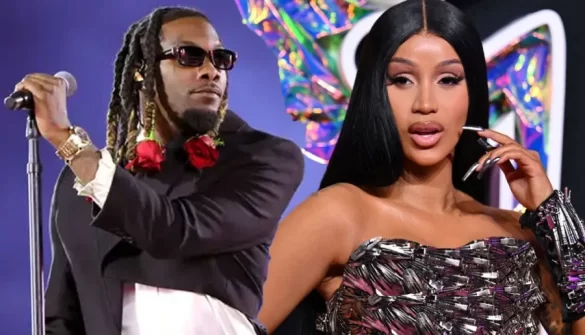 Offset Shooting Incident: What We Know About the Rapper’s Gunshot Wound
