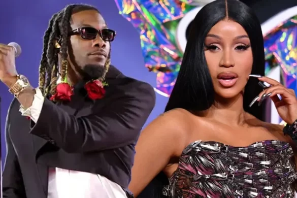 Offset Shooting Incident: What We Know About the Rapper’s Gunshot Wound