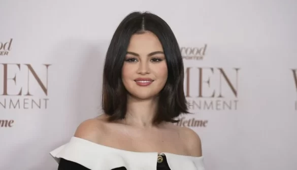 Selena Gomez Reaches Major Milestone as Pregnancy Rumours Circulate