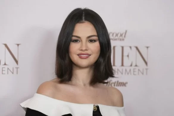Selena Gomez Reaches Major Milestone as Pregnancy Rumours Circulate