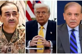 Trump Agrees to Two-Week Ceasefire with Iran After Pakistan’s Diplomatic Intervention