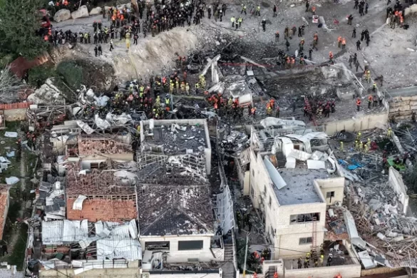 What Are Iran’s 10 Points for Ending the War with the US?