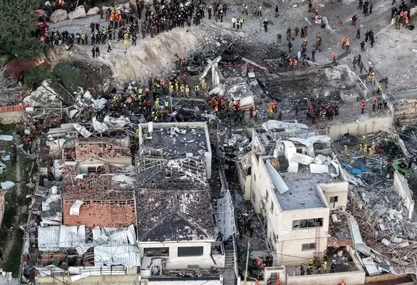 What Are Iran’s 10 Points for Ending the War with the US?