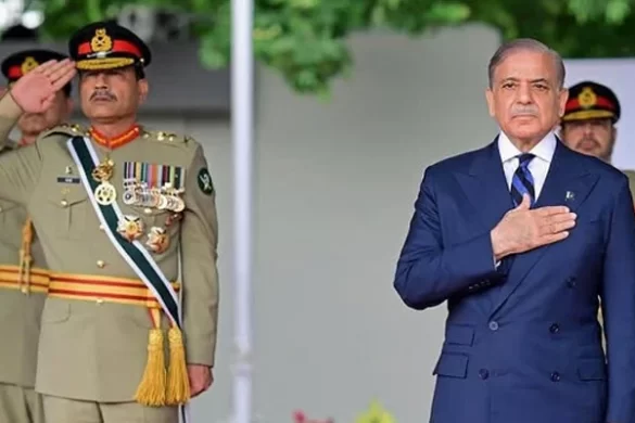 Global Leaders Acknowledge Pakistan’s Role in Iran-US Ceasefire