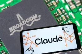 Anthropic Secures Mega AI Chip Deal with Google and Broadcom