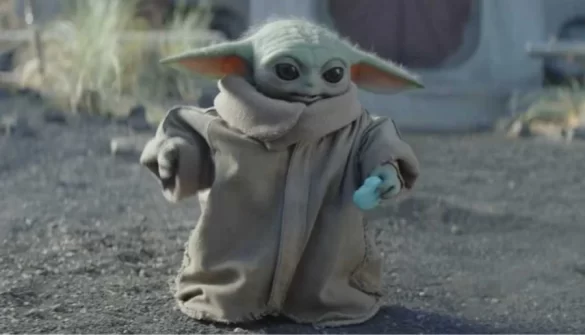 ‘Star Wars’ Just Debunked a Major ‘Mandalorian’ Theory