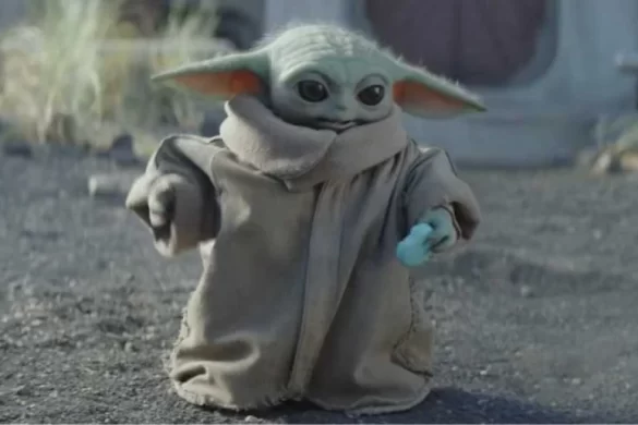 ‘Star Wars’ Just Debunked a Major ‘Mandalorian’ Theory