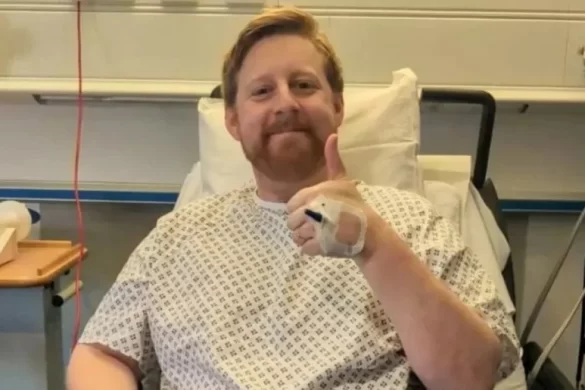 ‘Game of Thrones’ Actor Michael Patrick Dies at 35