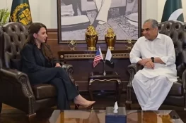 Security Tightened in Islamabad Ahead of High-Level US-Iran Peace Talks