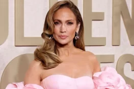 Jennifer Lopez Returns to Rom-Coms With a Bold New Twist