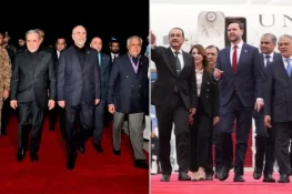 Pakistan Urges Constructive US-Iran Engagement as High-Stakes Peace Talks Begin in Islamabad