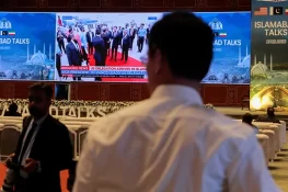 Indian Media Faces Backlash Over ‘Propaganda’ Claims During Pakistan-Hosted US-Iran Talks