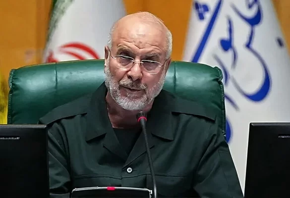 Iran Says US Failed to Win Trust in Islamabad Talks, Despite 20-Hour Negotiations