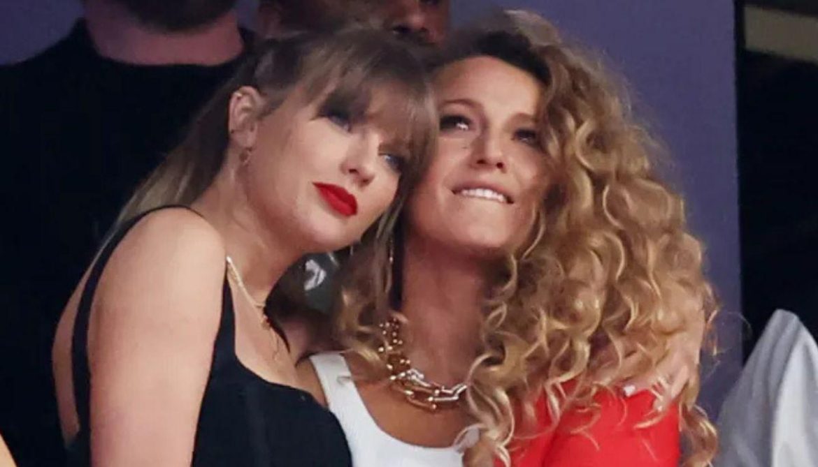 Taylor Swift Cookie Recipe Drawn Into Blake Lively–Justin Baldoni Legal Battle