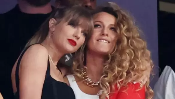 Taylor Swift Cookie Recipe Drawn Into Blake Lively–Justin Baldoni Legal Battle