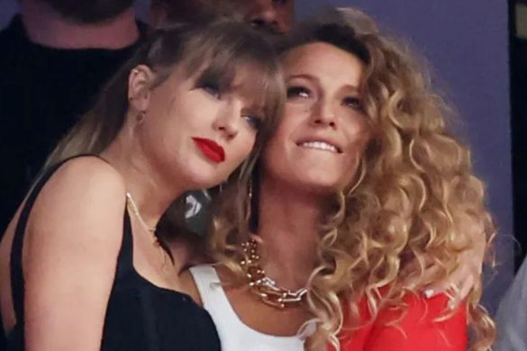 Taylor Swift Cookie Recipe Drawn Into Blake Lively–Justin Baldoni Legal Battle