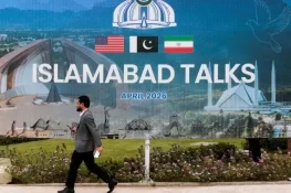 Pakistan Pushes for Fresh US-Iran Talks Before Ceasefire Deadline