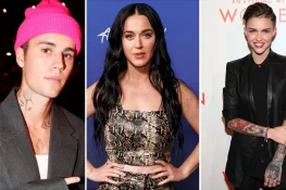 Allegations Surface Against Katy Perry as Ruby Rose Speaks Out