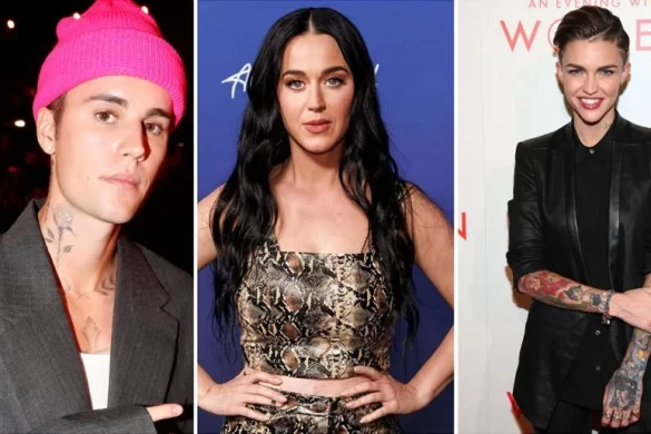 Allegations Surface Against Katy Perry as Ruby Rose Speaks Out