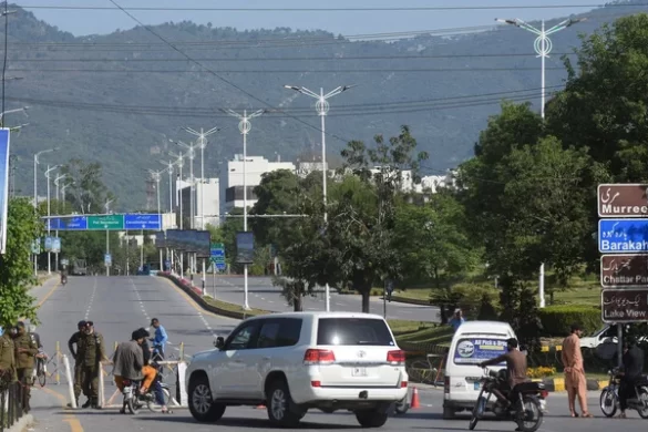 US, Iran May Return to Islamabad for Second Round of Peace Talks