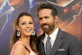 Ryan Reynolds Reportedly Caught in Blake Lively Legal Dispute as Case Moves Toward Trial