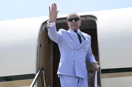 PM Shehbaz Sharif to Embark on Three-Nation Diplomatic Visit Amid Regional Tensions