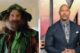 Dwayne Johnson Pays Tribute to Robin Williams as Jumanji: Open World Unveiled