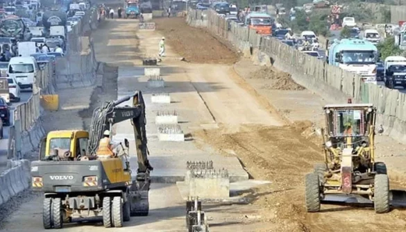 Govt Slashes Development Budget by Rs172.8bn Amid Fiscal Pressures