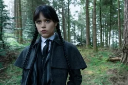 Wednesday Season 3: Major Cast Shake-Up and Exciting New Additions