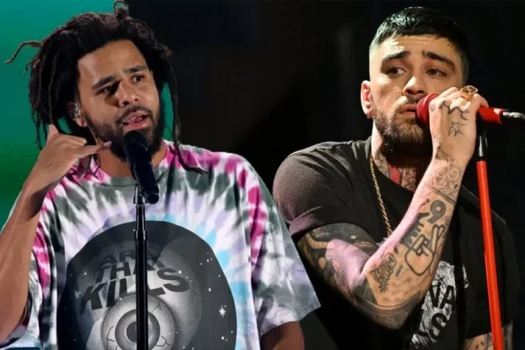 Zayn Malik Hints at ‘Dream’ Collaboration with J. Cole