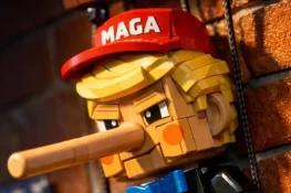 YouTube Suspends Pro-Iran Channel Over AI Videos Mocking Trump