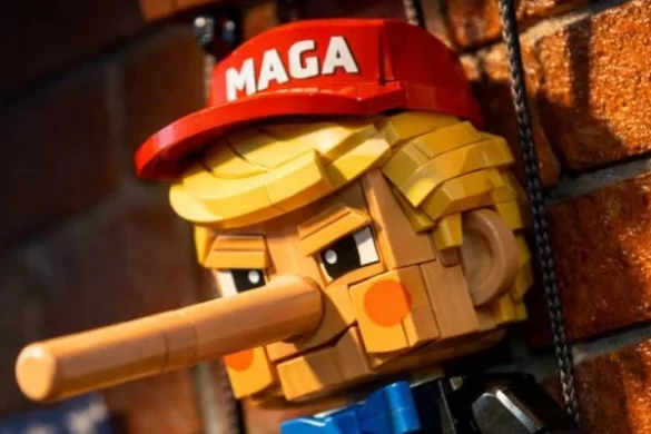 YouTube Suspends Pro-Iran Channel Over AI Videos Mocking Trump