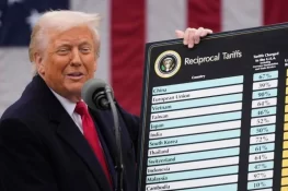 US to Launch Tariff Refund Portal ‘CAPE’ on April 20