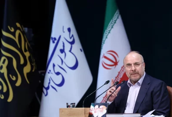 Iran Says US Talks Progressing but Final Deal Still Far Away as Hormuz Tensions Escalate