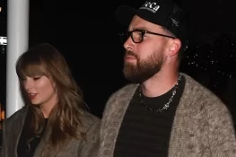 Taylor Swift and Travis Kelce Surprise NYC Band with Generous Gesture
